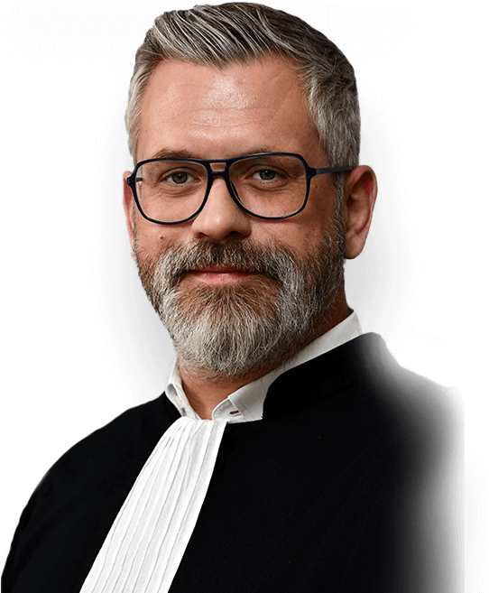Alexandre Bouthier Avocat Nancy