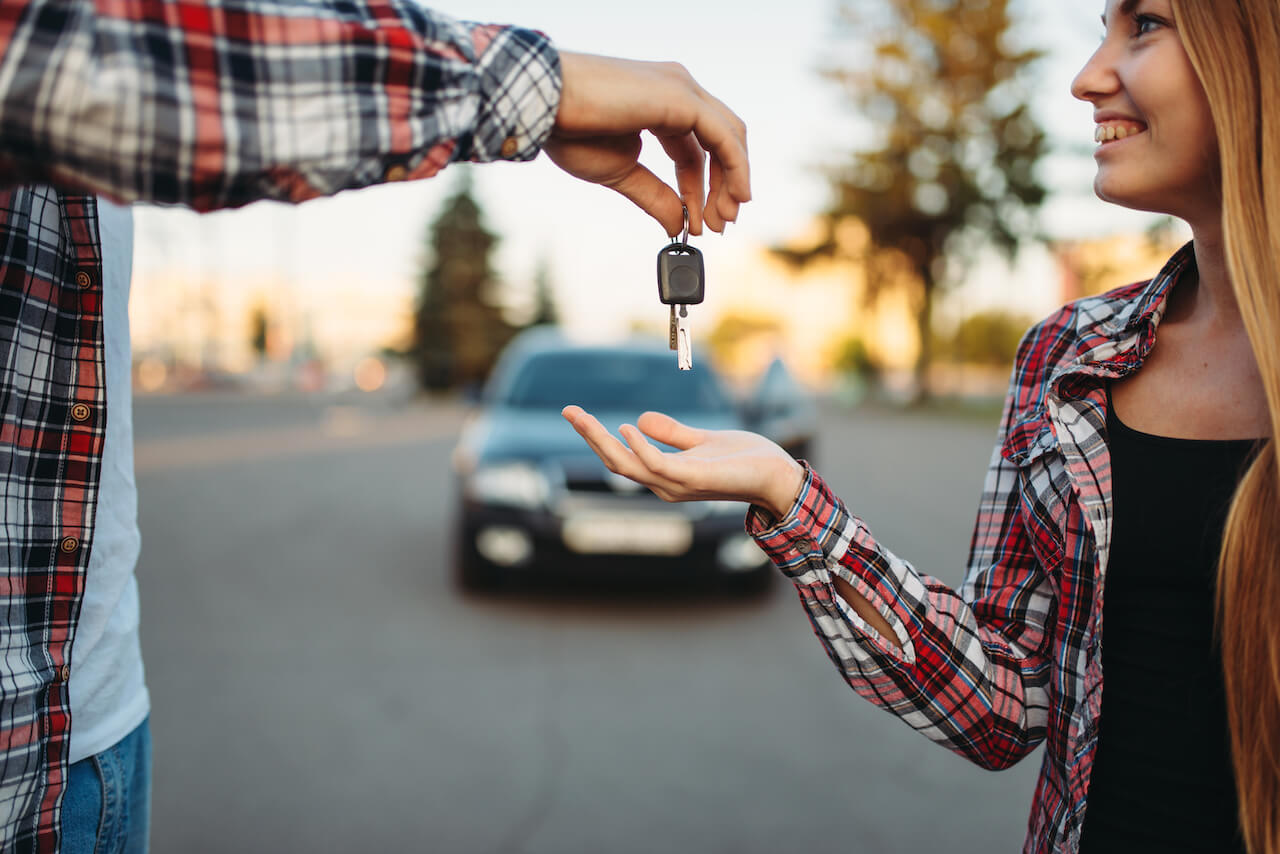  Photo de l'actualité Comment récupérer les points du permis de conduire ?