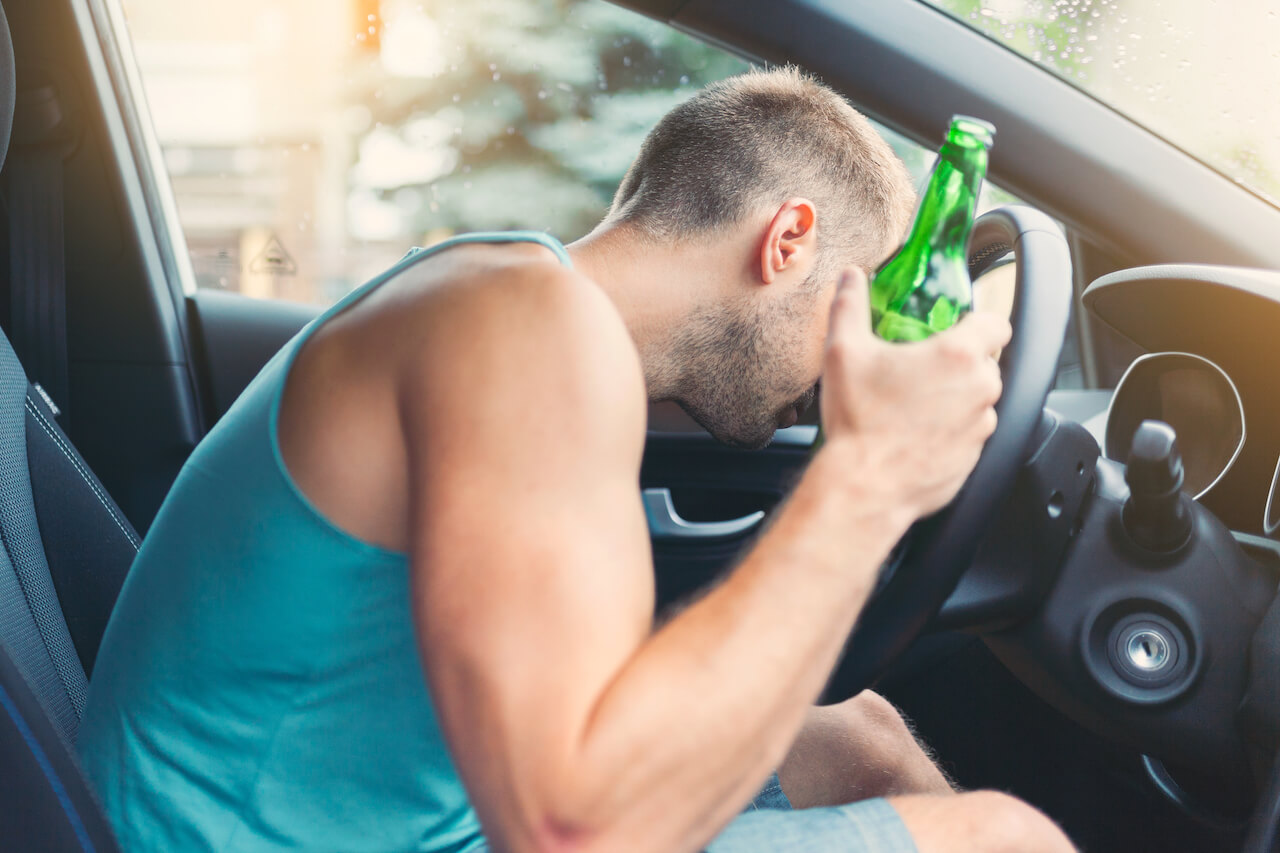  Photo de l'actualité L'alcoolémie au volant