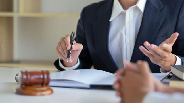 Photo de l'actualité Le droit pénal du travail
